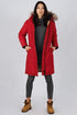 Charlotte Parka